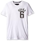 Superdry Men's Osaka Sport T-Shirt