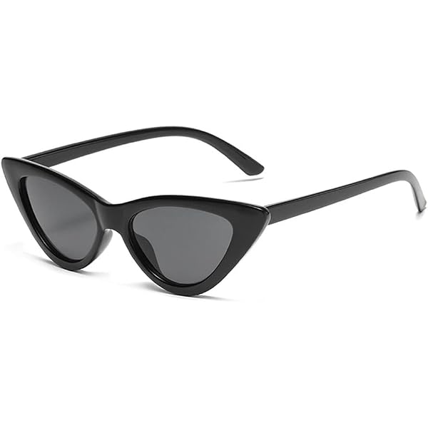 Amazon.com: Liu Jo Black Acetate Women display picture 1