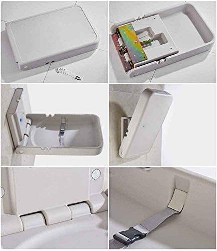 セーフティー 家電 カメラ 大型家電垂直壁に取り付けられた赤ん坊のおむつ交換台 赤ん坊を保護するための安全ストラップ 商業トイレに最適 B08cx7c8lv セーフティー 家電 カメラ 大型家電垂直壁に取り付けられた赤ん坊のおむつ交換台 赤ん坊を保護するための安全ストラップ 商業トイレに最適 B08cx7c8lv