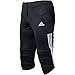 Adidas Mens Tierro 13 Goalie 3/4 Pants Small