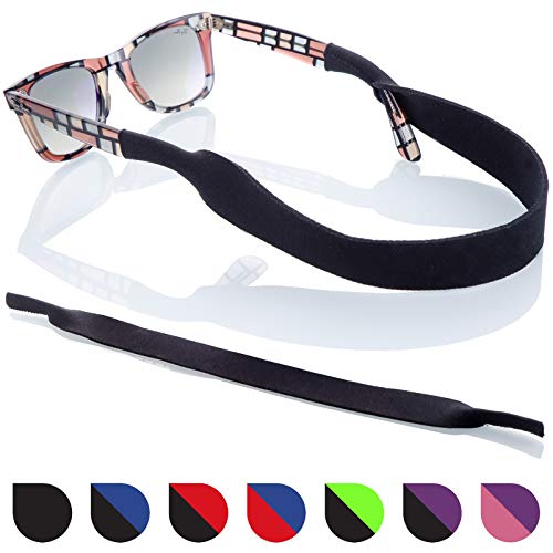 Sunglass Holders Around Your Neck - Sunglass Glasses Strap - 2 Pack