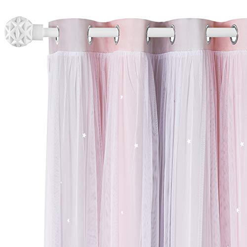 W 52" x L 54" (2 Panels)