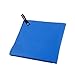 OuterEQ Quick Dry Towel Microfiber Travel Towels (Blue, 31.5