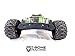 Arrma Kraton TBR Thrasher Front Bumper from T-Bone Racing - 10010