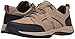 Rockport Men's Road and Trail Waterproof Blucher Rain Shoe
