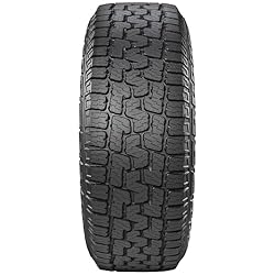 Pirelli Scorpion All Terrain Plus 285/70R17