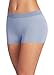 Jockey Women's Underwear Modern Micro Seamfree Boyshort