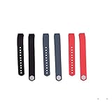 YGDZ Top Quality 3 Pack Silicone Bands for Fitbit Alta Shipping by FBA
