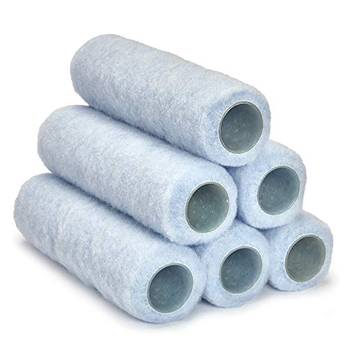 Homeright C900177 Paint Perforated Roller Covers, 1/2 Inch, Universal - Thumbnail 5