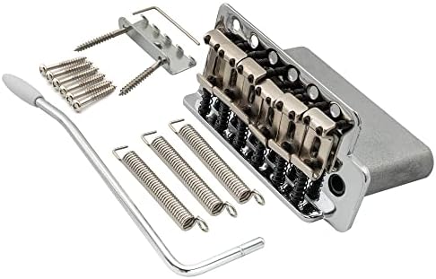 Amazon.com: Hipshot Aluminum SuperTone 2 Point 4 String Bass