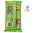Trailblazer Biodegradable No Rinse Bamboo XL Wipes Survive Outdoors Anytime and Anywhere 30 Count Value Pack