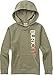 Burton Girls' Antidote Pullover Hoodie Sweatshirt