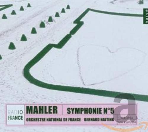 Symphony No. 5 (Haitink, Orchestre National De France)