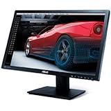 Asus PB278Q 27-inch Widescreen LED Multimedia Monitor (2560x1440, 5ms, VGA, DVI-D, DisplayPort, HDMI)