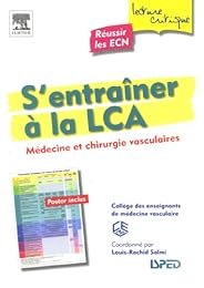 S'entraîner à la LCA
