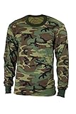 JR. G.I. Kids Long Sleeve T-Shirt