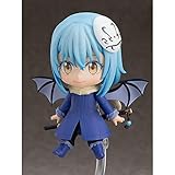BINGFENG Anime Figures Rimuru Tempest Model Statue