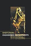 Shotcrete Engineer Developments