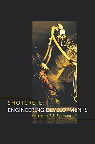 Shotcrete Engineer Developments