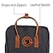 Fjällräven Kånken No. 2 Super Grey One Size