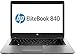 HP EliteBook 840 G3 14″ Anti-Glare FHD Full HD (1920×1080) Business Laptop (Intel Dual-Core i5-6300U, 8GB DDR4 Memory, 256GB NVMe M.2 SSD) DisplayPort DP, VGA, Type-C, RJ-45, Windows 10 Prothumb 3