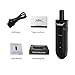 Spy Camera, HD 720P Hidden Camera Pen Mini Body Camera Security Video Recorder Max 5 Hours Recording (No SD Card Included)