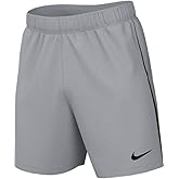 Nike DRI-FIT US League Knit III Short