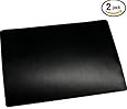 2 X LARGE Teflon Oven or Pan Liner Baking Mat 17" x 25" 2 PCS