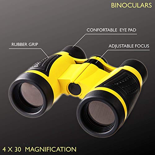 1 Kidz+Xplore+Exploration+Binoculars+Educational