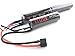 AWEHIRU Titan 2600mah 11.1v Airsoft Battery Nunchuck Lithium Ion T-Plugs (Deans)