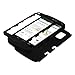 MYBAT LGE960HPCTUFFSO001NP Premium TUFF Case for LG Nexus 4 E960 - 1 Pack - Retail Packaging - Black