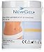 NewGel Advanced Silicone Professional Scar Treatment Tape by MyNewGel, Ultra-Thick, for Abdomen, C-Section, Keloids, Burns, REUSABLE, 2
