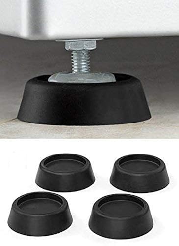 silent feet vibration pads Amazon.com: Industrial Silent Feet main image 1