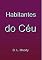 Livro Habitantes Do Céu