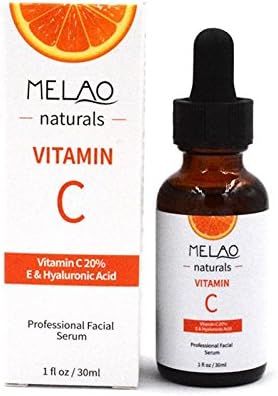 melao vitamin c lotion