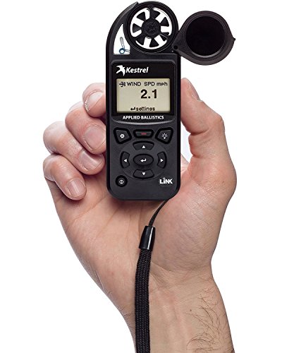 4 Kestrel+Weather+Applied+Ballistics+Bluetooth