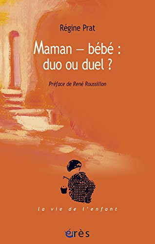 Maman-bébé