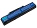 CWK New Replacement Laptop Notebook Battery for E-Machines E630, E725, E727 Series AS09A31, AS09A36, AS09A41 Acer Gateway AS09A90, MS2268, MS2273, MS2274, MS2285, MS2288 AS09A31 AS09A36 AS09A41 AS09A51 AS09A56 AS09A61 Acer Aspire AS5517-5997 732Z 5517 ASO9A31 ASO9A61 ASO9A56 AS09A41 AS09A31 eMachines E725-4963H E725-4986 E725-4955 E725-4963G E725-4861 E725-4915 E725-4923 E725-4726 E725-4736 E725-4840 E725-4634 E725-4683 E725-4704 E725-4459 E725-4520 E725-4535