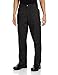 Tru-Spec Men's 24-7 Series Original Tactical Pant - Reliable Pants for Men - Ideal for Hiking, Camping, EMT, and Tactical Use - 65% Polyester, 35% Cotton - Black - 32W x 32L