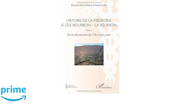 Histoire De Lîle De La Réunion