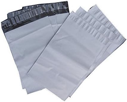 Sure Tape 19 x 24 Poly Mailers Envelopes Bags (19 x 24, Quantity = 50)