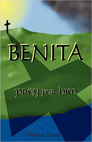 Benita Prey For Him Virginia Tranel 9781421891521 Amazon Com