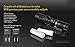 NiteCore MT10A CREE XM-L2 LED Flashlight 920 Lumen
