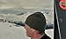 CacheAlaska CacheAlasaka's Men's Ski Hat Large Black