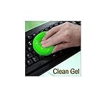STONCEL Magic High-Tech Cleaning Compound Super Clean Slimy Gel - Random Color