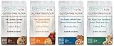Blends by Orly Gluten Free Flour Variety Pack