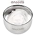 Anbbas Shaving Set, Dia 3.2