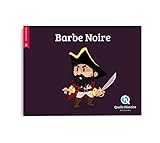 Barbe Noire by 