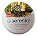Bayer Seresto Flea & Tick 8 Months Collar for Cats