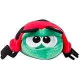 Kidrobot Best Fiends "Bob" Limited Edition Plush Toy